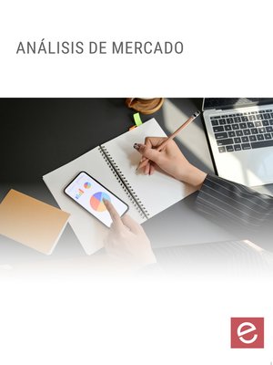 cover image of Análisis de Mercado